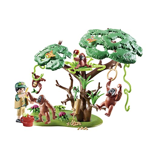 Review de Playmobil zoo niños los mejores 5. 17 Imagen adicional