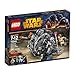 Produktbild LEGO Star Wars 75040 General Grievous' Wheel Bike