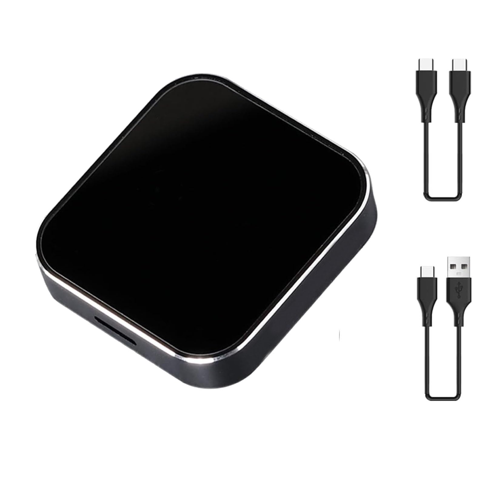 Amazon.com: Wireless Android Auto & CarPlay AI Box for Harley 2024
