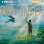 Cover of Lacy