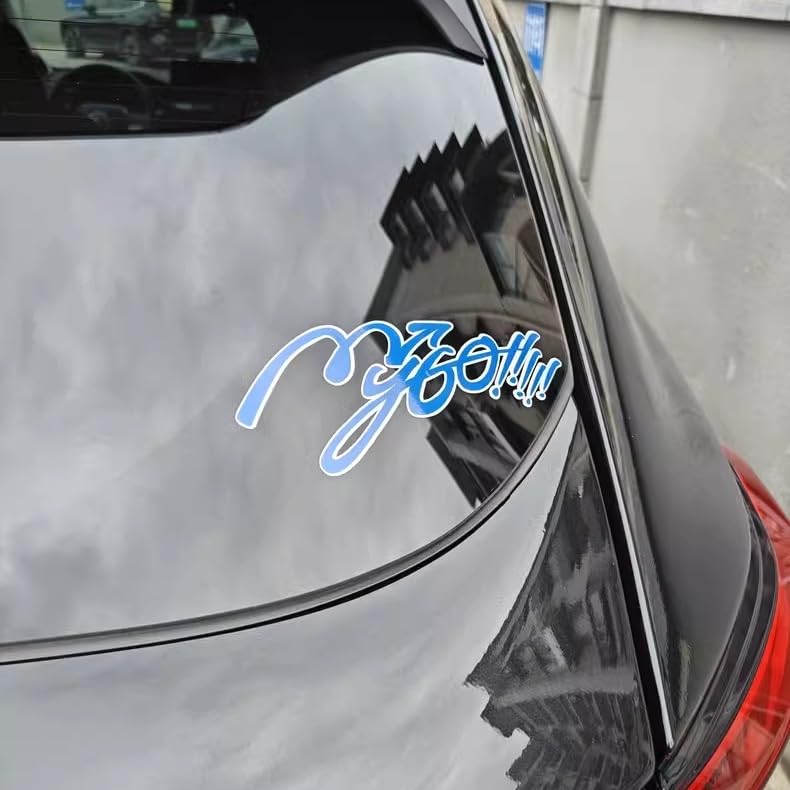 バンドリ MyGO!!!!! ポストカード ステッカー 楽奈 そよ 愛音