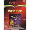 Heidelbeerwein 9,5% Alc, 5 Liter