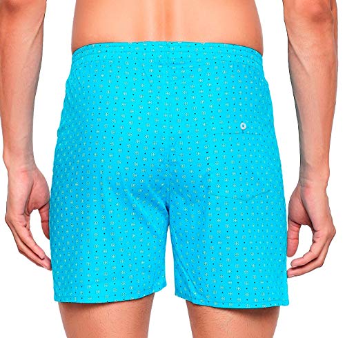 Image of Longies Men's Cotton Boxers (Pack of 1)