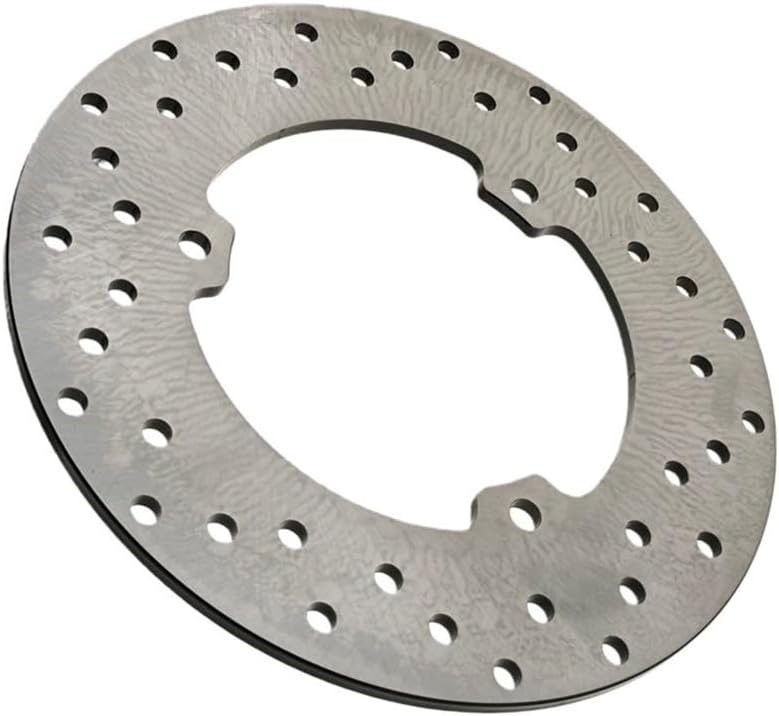 220mm Rear Brake Disks Rotor Fit For Yamaha YZF-R3 R3 ABS 300cc 2015-2022 MT-03 ABS 300cc MT-25 250cc 2016-2022 1WDF582W00