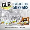 CLR Brands 2X Calcium Lime and Rust Remover - 28oz Jug