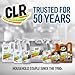 CLR Brands 2X Calcium Lime and Rust Remover - 32 oz Trigger