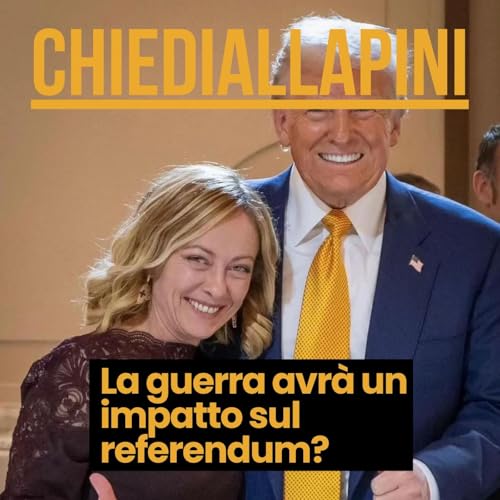 LA guerra avr&agrave; un impatto sul referendum?