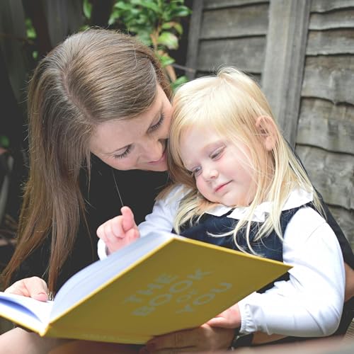 Mum shares her kids' birthday ritual every parent should do