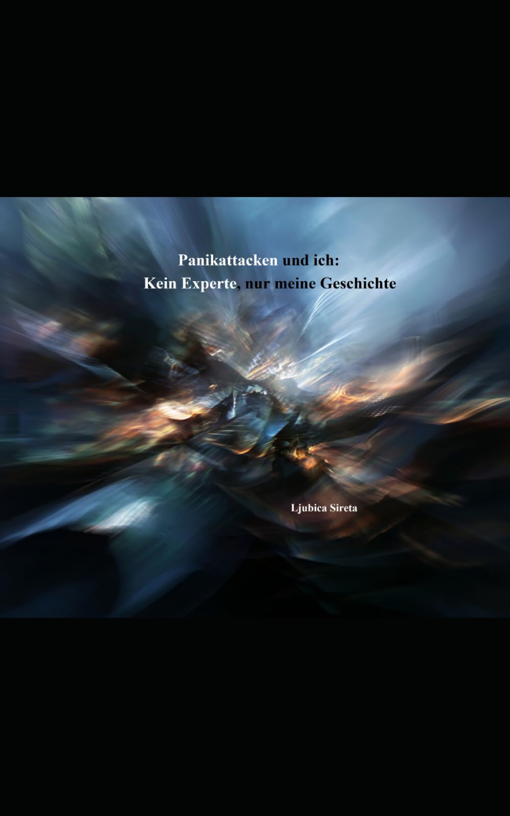 Panikattacken und ich: Kein Experte, nur meine Geschichte