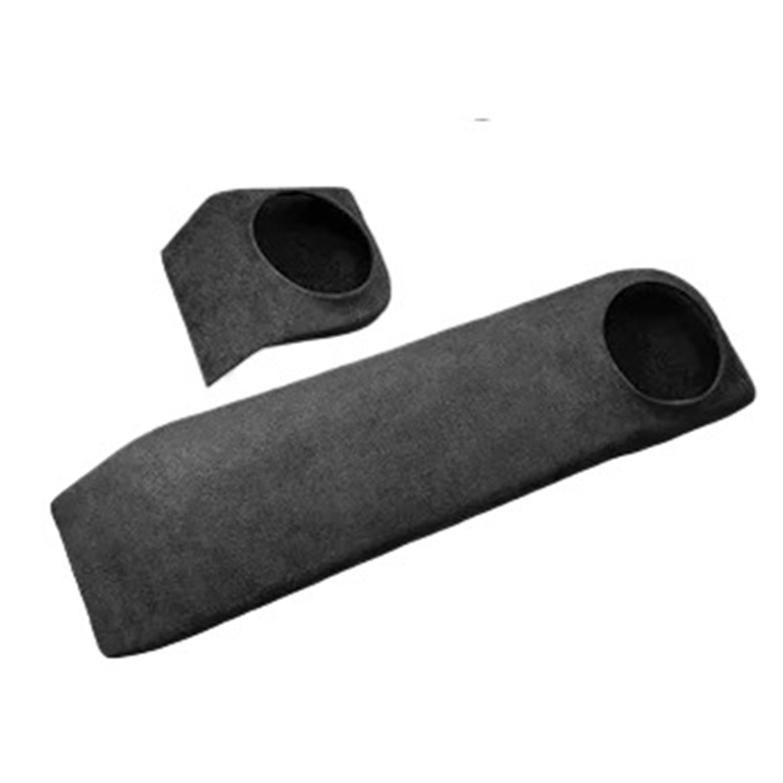 QBKGMEWCA Gear Handle Central Control Panel Protection Interior Modification Kit Decorative Accessories Compatible for Tank 300 Cyber Suede(Type6)