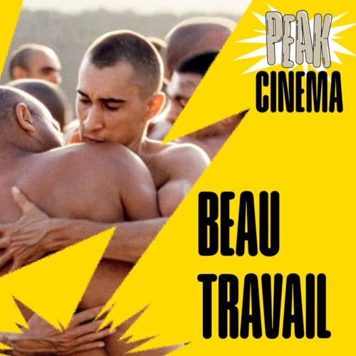 BEAU TRAVAIL (1999)