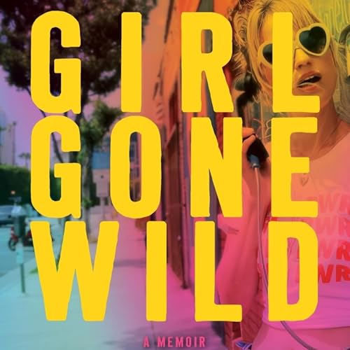 Lights, Camera, Author - Courtney Kocak