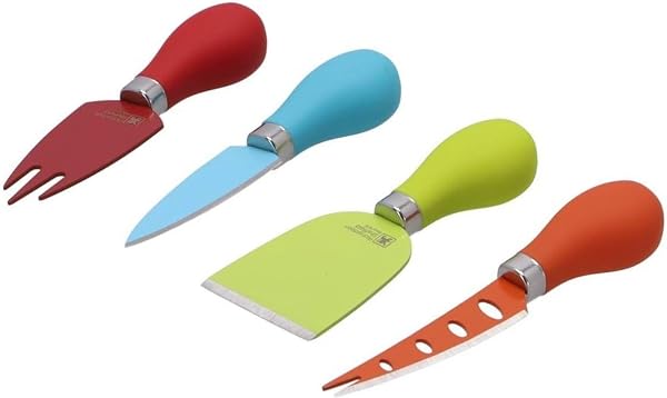 Richardson Sheffield Käsemesser Set 4-teilig