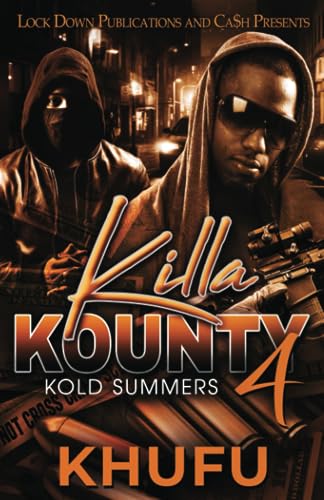 Killa Kounty 4: Kold Summers