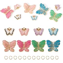 Color14-8pcs-with Jump Rings