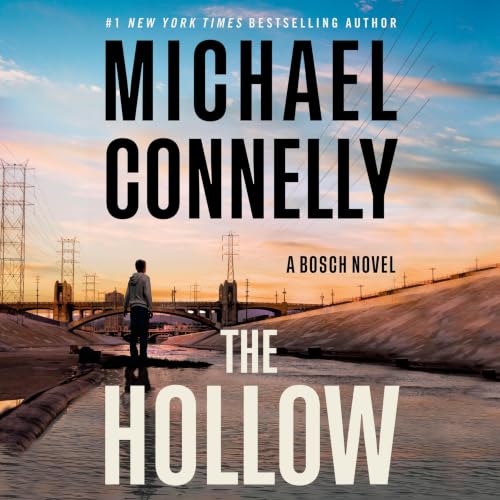『The Hollow』のカバーアート