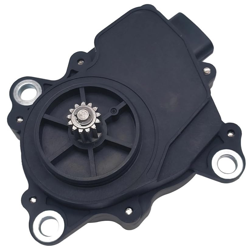 Actionneur différentiel avant 4WD pour Grizzly et Kodiak remplace 5Gh-4616A-02-00