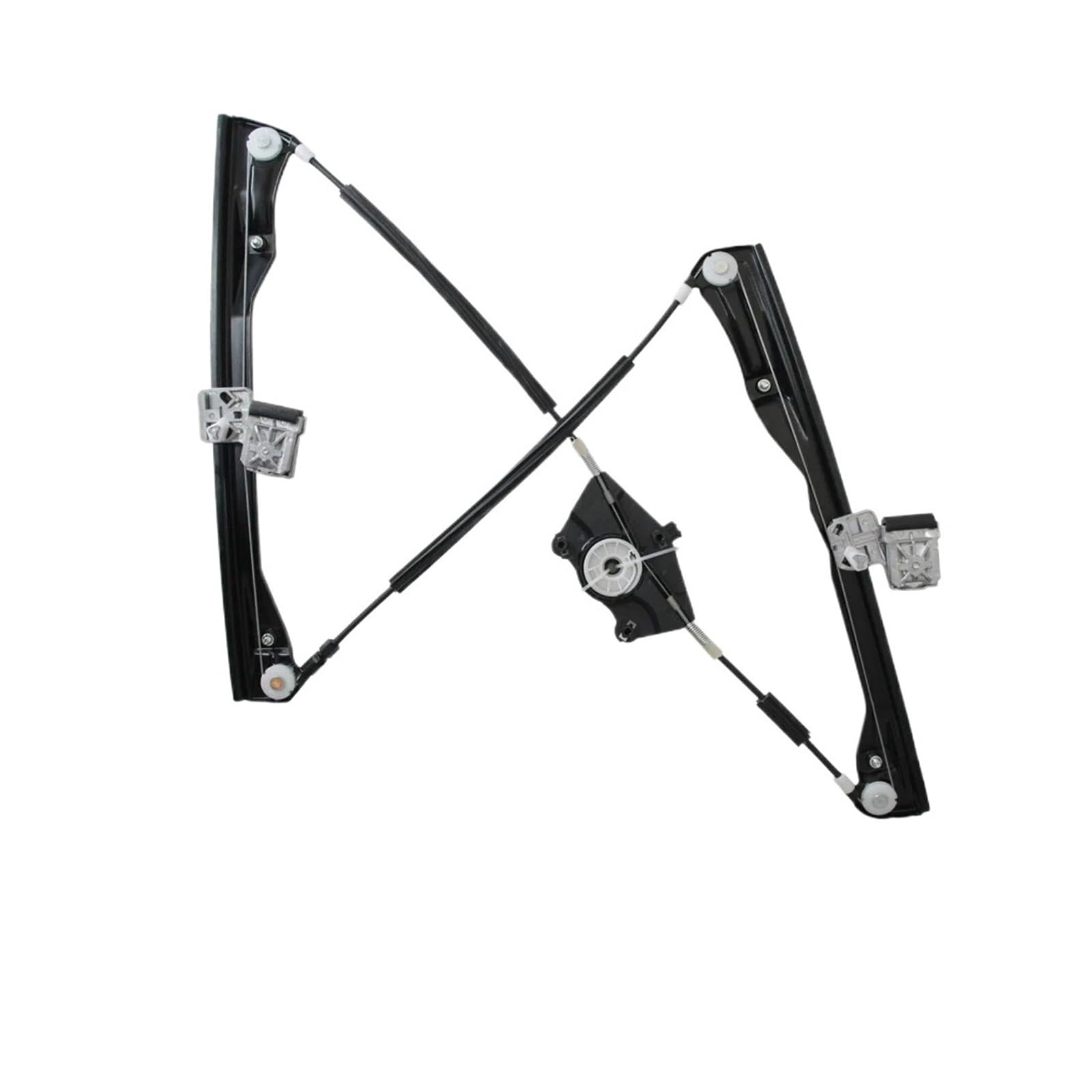 Elevalunas Para VW Para GOLF Para VAN IV Para Van VI Para Cabriolet Auto Parts 1J4837461H Elevalunas Regulador Ventanilla