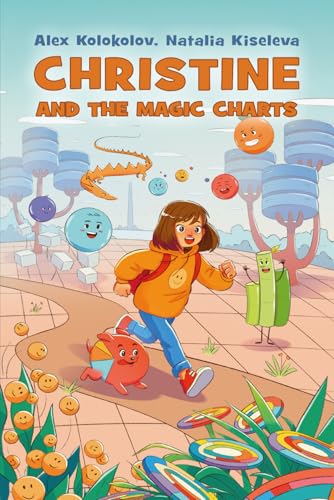 Christine and The Magic Charts