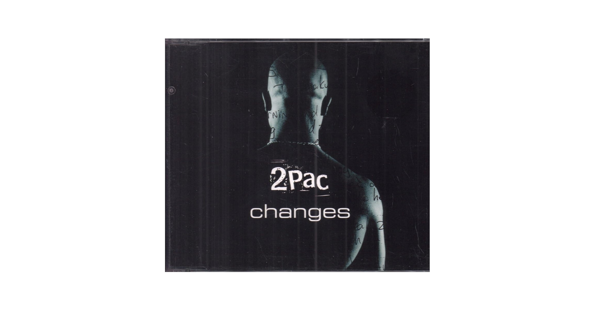 2Pac - Changes - Amazon.com Music