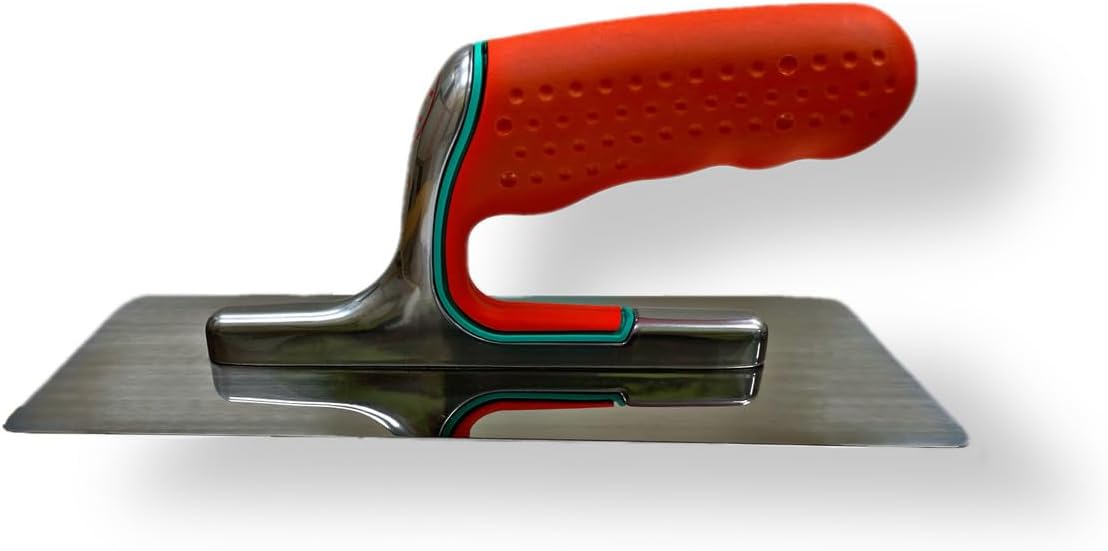 844/I Pavan_Inox_Trowel 240x100x0.5mm