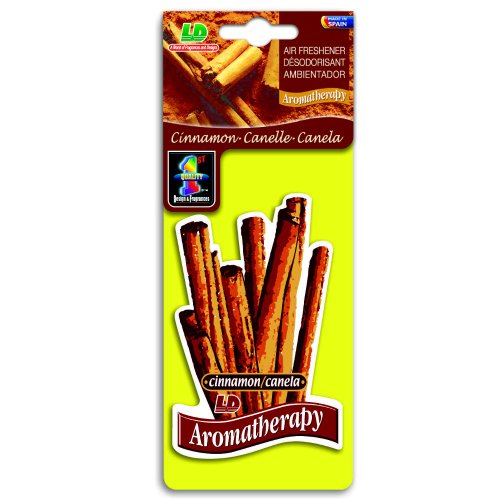 Aroma The Raphy Deodorante Profumo Albero Auto