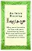 Celtic Collection Single T-Towel With Irish Blessing