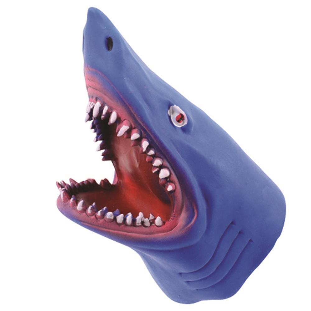 U.S. Toy 4SGM Plush Puppets