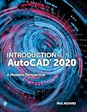 Introduction to AutoCAD 2020: A Modern Perspective