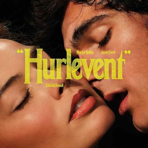 "Hurlevent", d'Emerald Fennell : Ca d&eacute;gouline d'amour !