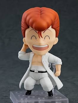 未開封　幽遊白書　ねんどろいど　蔵馬　飛影　桑原　セット ねんどろいど 蔵馬