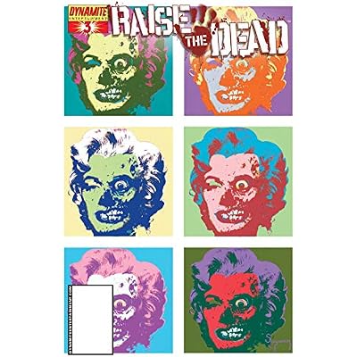 Raise the Dead #3