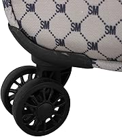 Vista 6 de Steve Madden Equipaje de Diseño