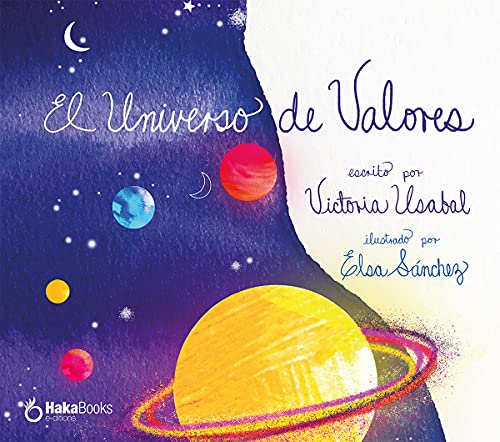 El universo de valores
