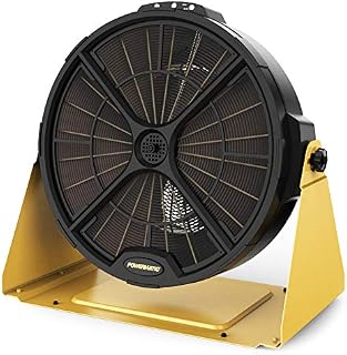 JET 1791331 Powermatic PM1250 Micro Dust Air Filtration System