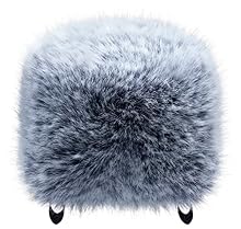 TASCAM original windscreen for handheld recorders Windscreen for effective wind noise suppression while recording Artificial fur blocks even high wind gusts from the internal microphones Ideal for use with Portacapture X8 or Portacapture X6, also com...