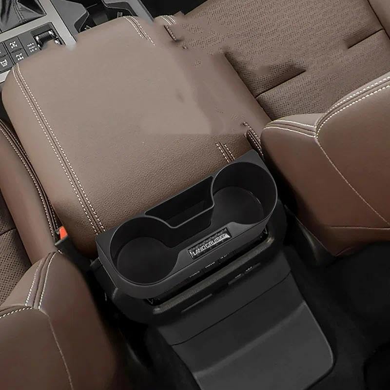 Portavasos para Land Cruiser LC250 2024-2025 SPORTME miniatura 3