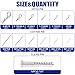 367 PCS Heavy Duty Pin Assortment Kit, Hitch Pins R Clip PIns/ Hair Pins/ Lynch Pins/ PTO Pins/ Cotter Pins/ Clevis Pins for Trucks Trailers Tractors Mowers 3 Point Accessories, Farm, Lawn and Garden