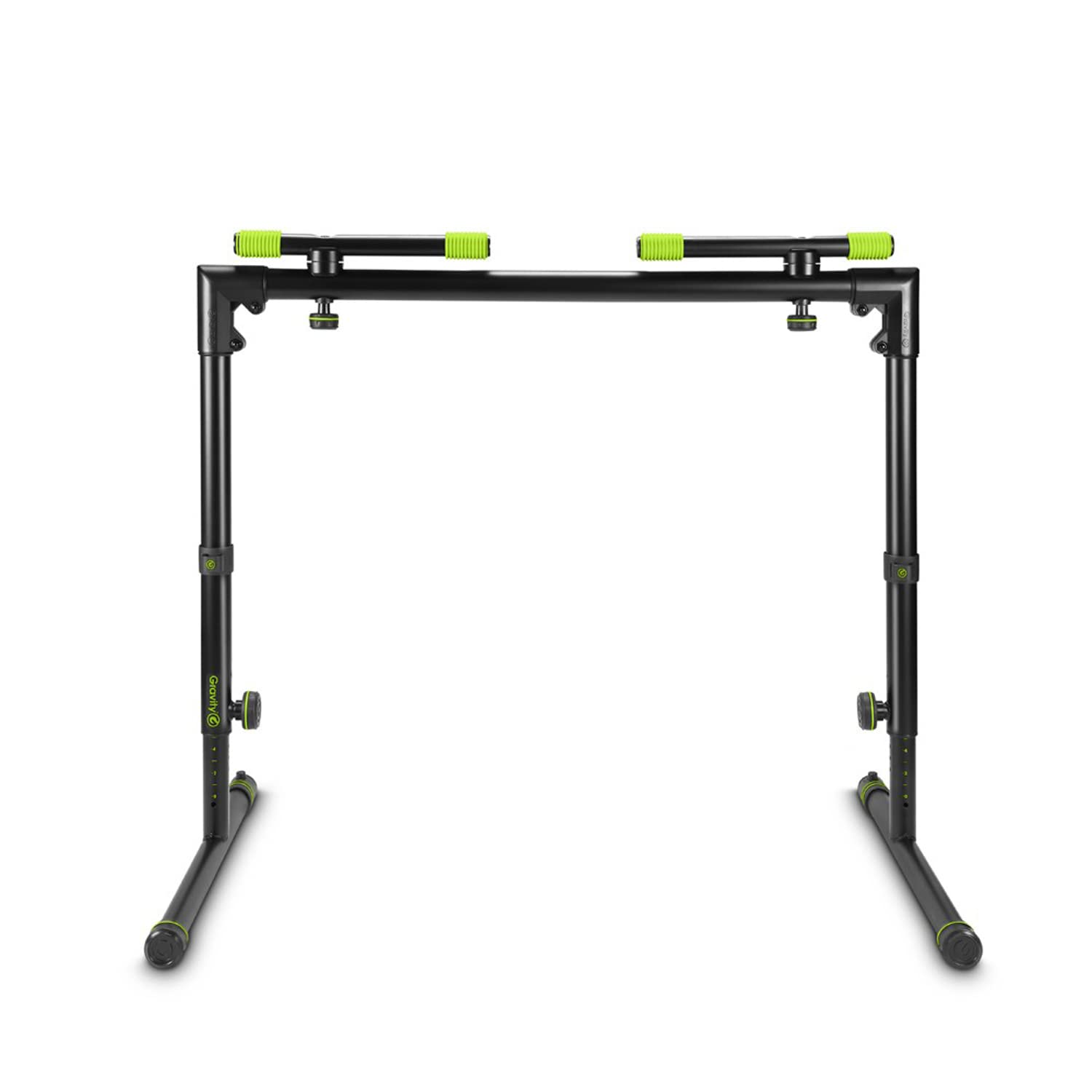 Gravity KS TS 01 B - Supporto a tavolino per tastiera