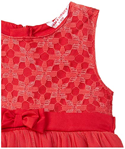 Image of Amazon Brand - Jam & Honey Baby-Girls Dress