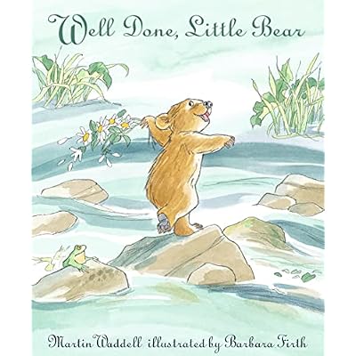 Well Done, Little Bear