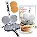 Palmer Electric Belgian Cookie Iron Medium