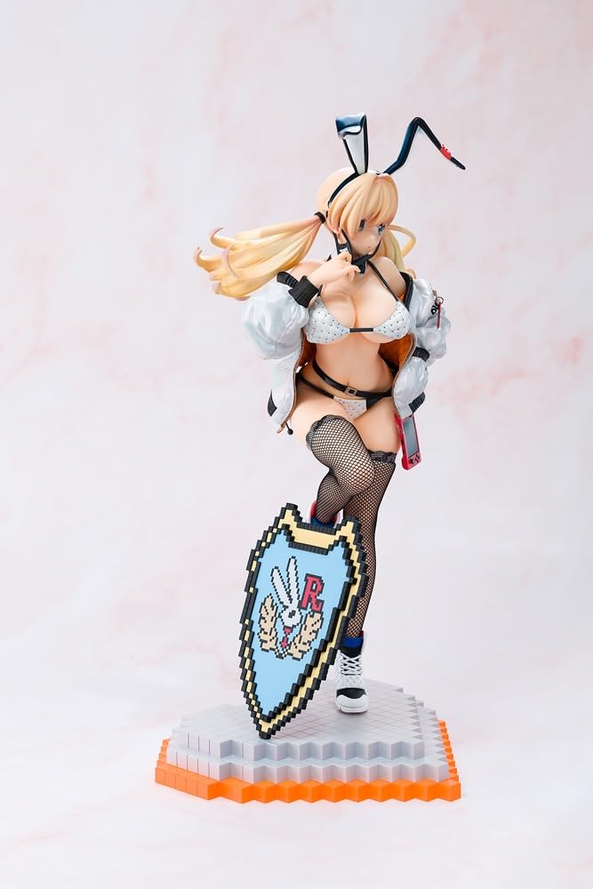 Personaggio originale - Usada Mimi - Personaggio anime 1/6, statuetta giocattolo da collezione, personaggio manga giapponese in PVC, altezza 30 cm