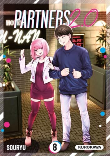 Partners 2.0 — Tome 8