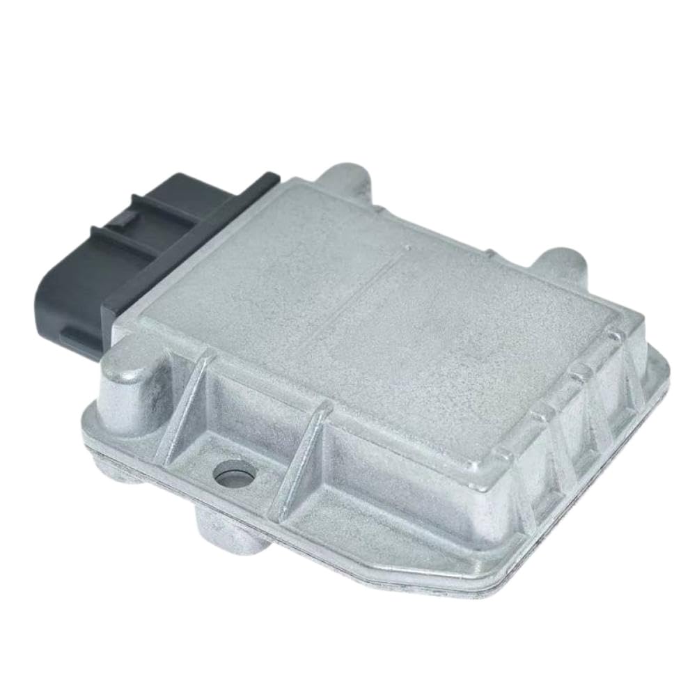 Ignition Control Module Compatible with Celica and 4Runner 1991-1999 - Replaces OEM Part Numbers 89621-26010, 89621-16020