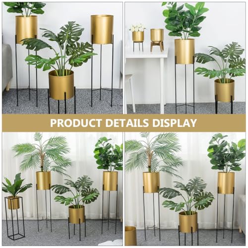 Vase solide et stable : protégez vos bouquets de fleurs séchées - 7