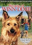Because of Winn-Dixie DVD, Full Frame and Widescreen, Dubbed and Subtitled, Dave Matthews, Jeff Daniels, Eva Marie Saint, Anna-Sophia Robb, Cicely Tyson