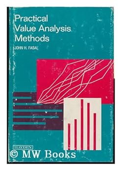 Unbound Practical value analysis methods Book