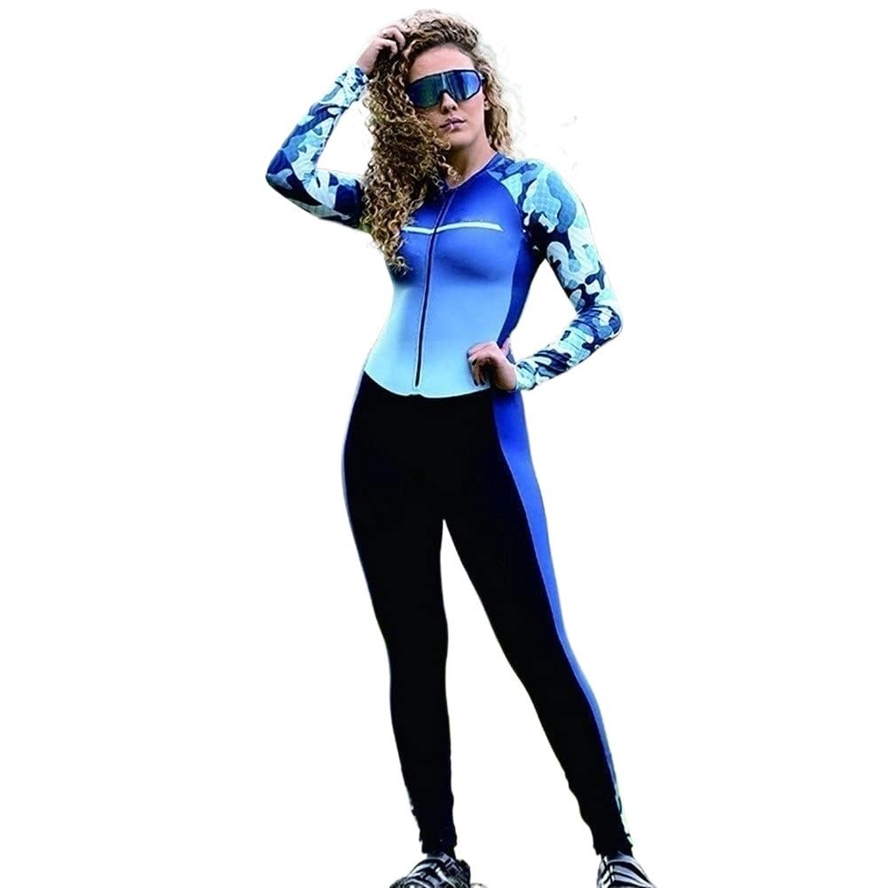 Fietsen Lange Mouwen Jersey Set Mountainbike Broek Bib Broek