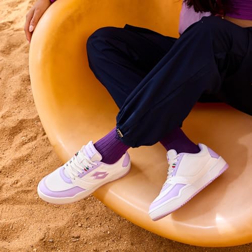 Image of LOTTO Womens Hoop Star Urbano Sneaker